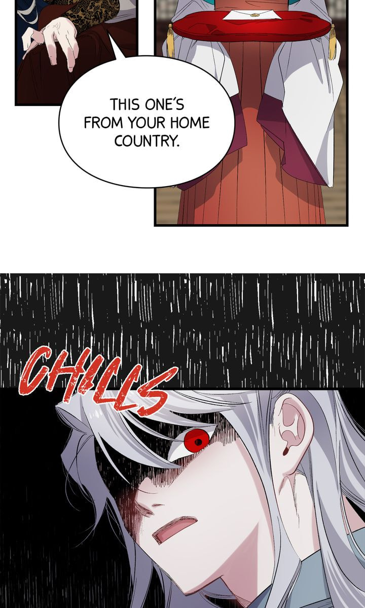 Read A Tyrant