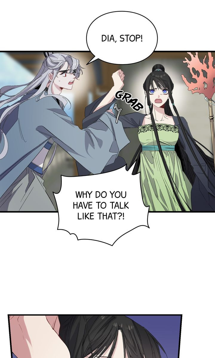 Read A Tyrant