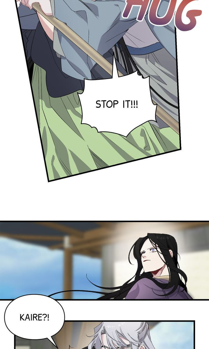 Read A Tyrant