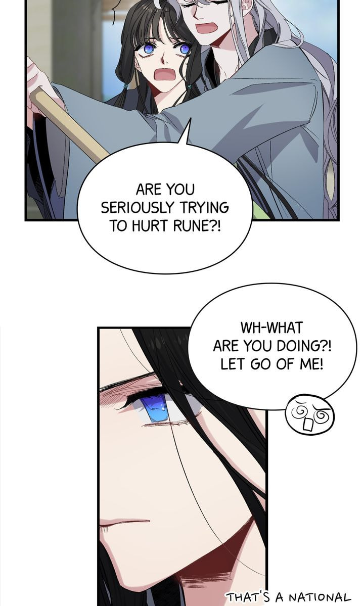 Read A Tyrant