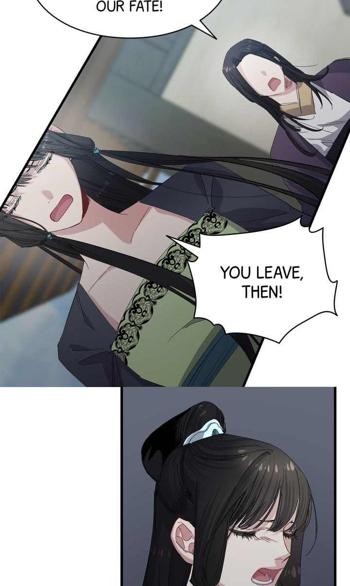Read A Tyrant