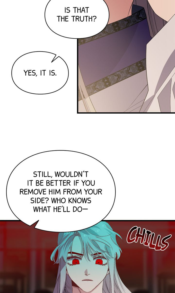 Read A Tyrant