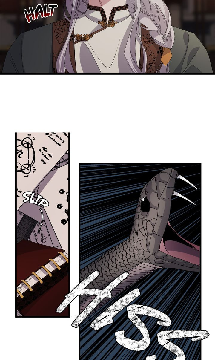 Read A Tyrant