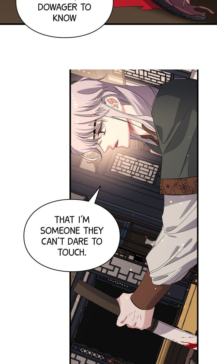 Read A Tyrant