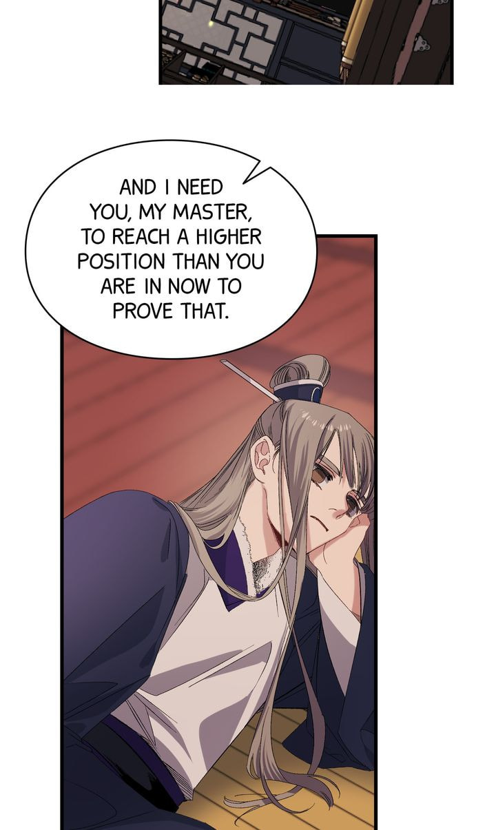 Read A Tyrant