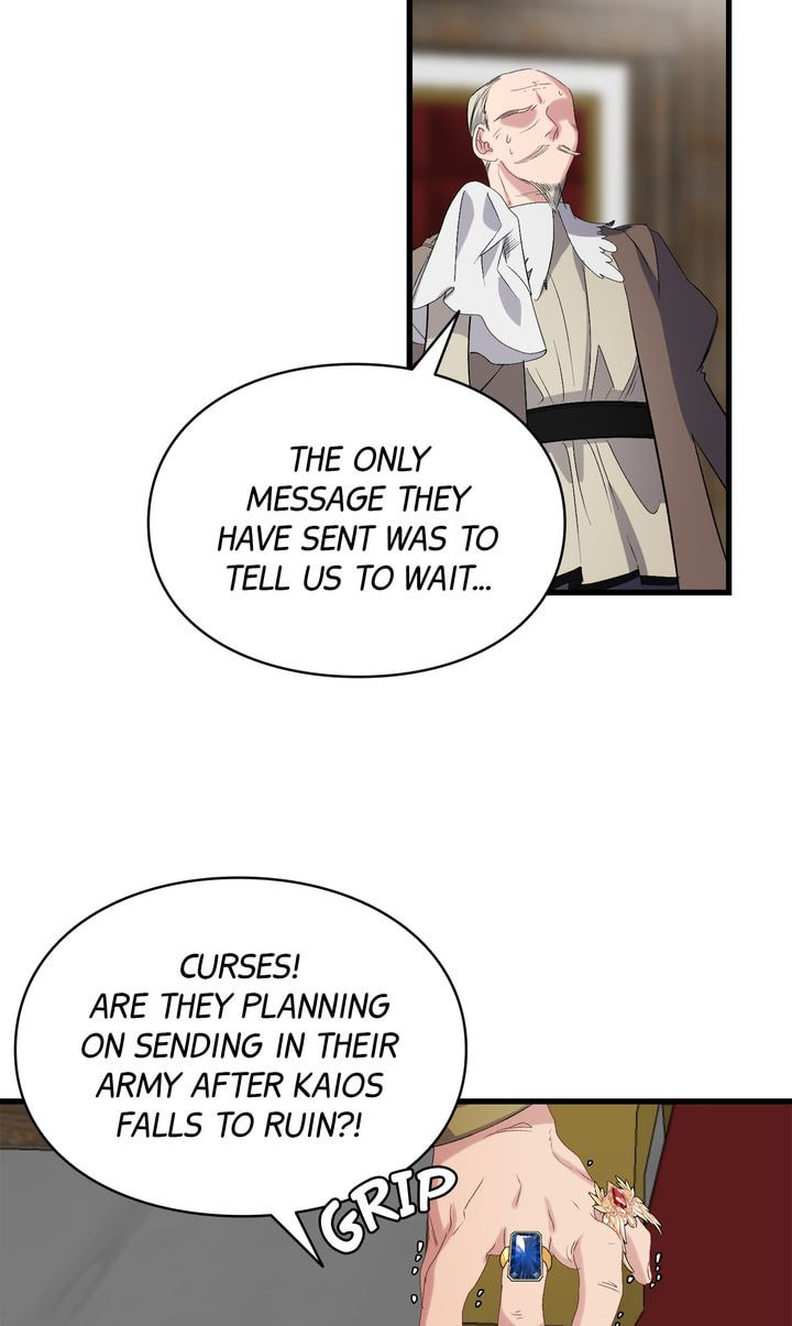 Read A Tyrant