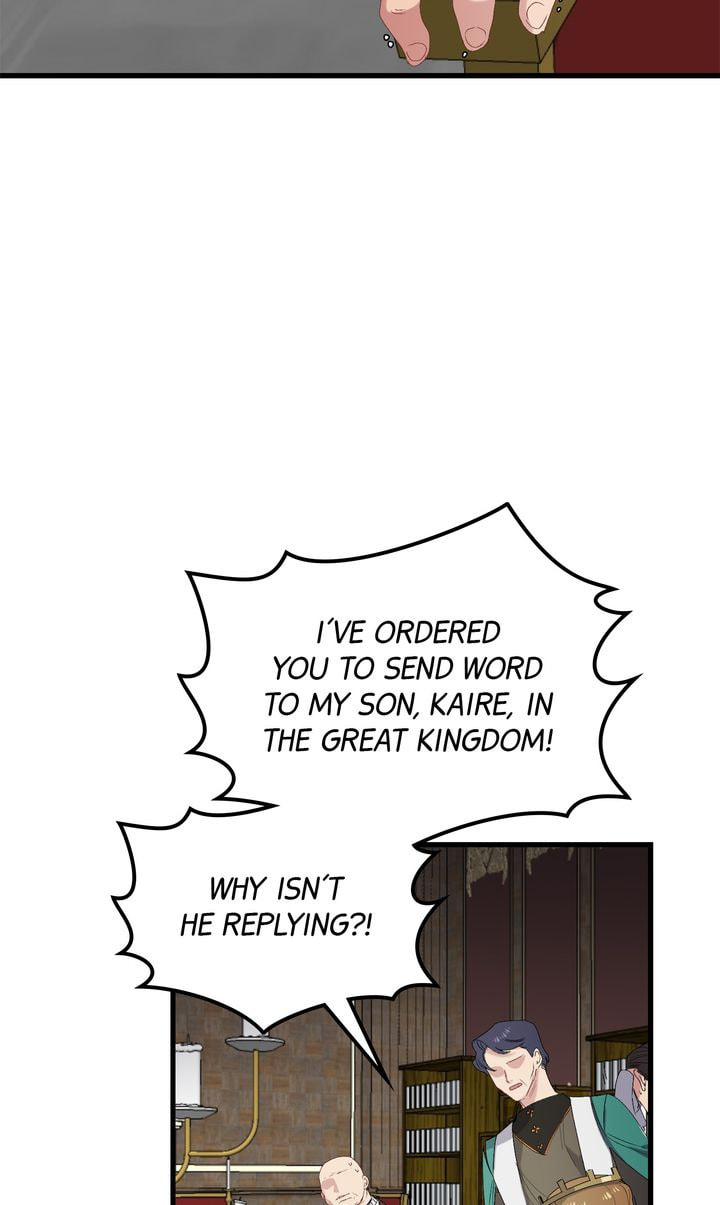 Read A Tyrant
