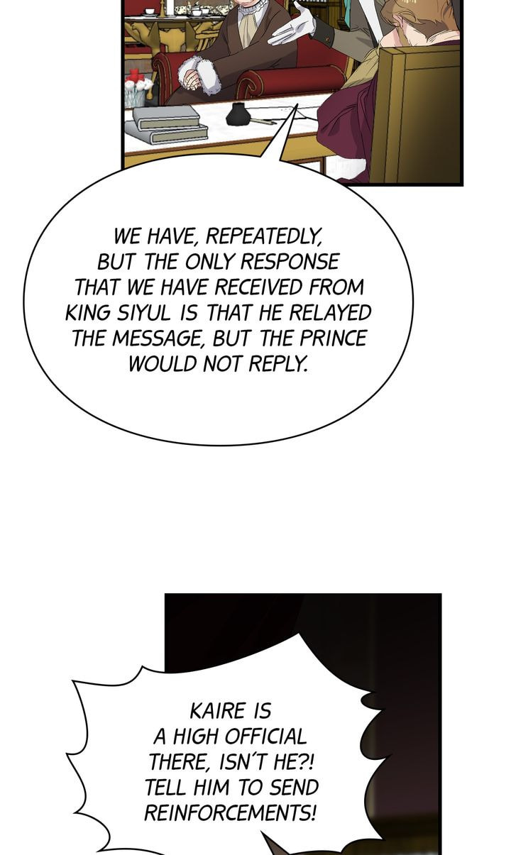 Read A Tyrant