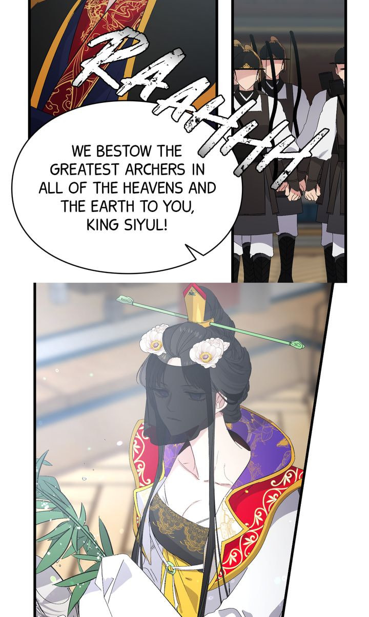 Read A Tyrant