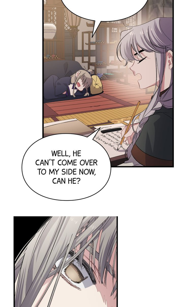 Read A Tyrant