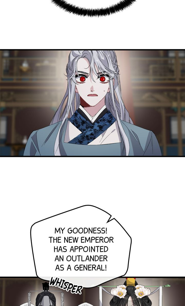 Read A Tyrant