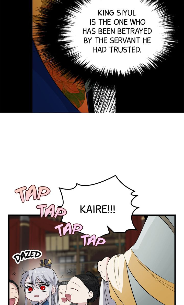 Read A Tyrant