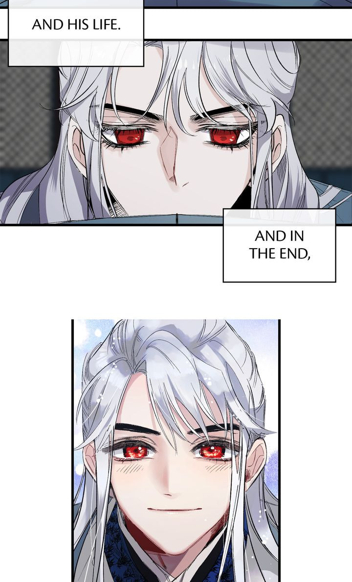 Read A Tyrant