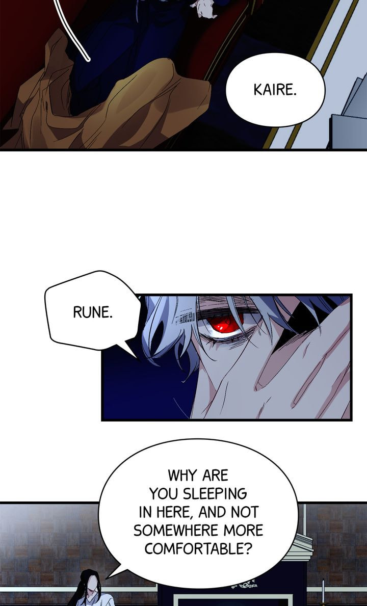 Read A Tyrant