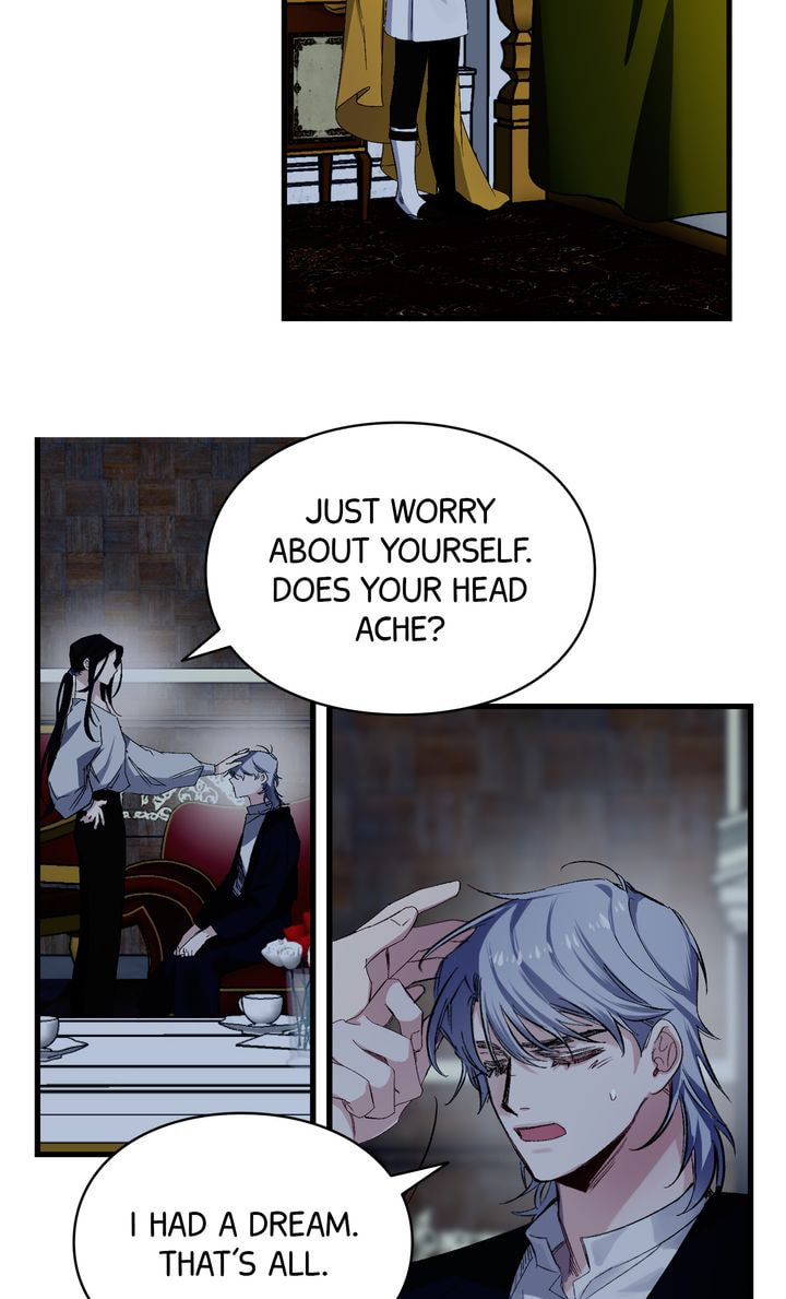 Read A Tyrant