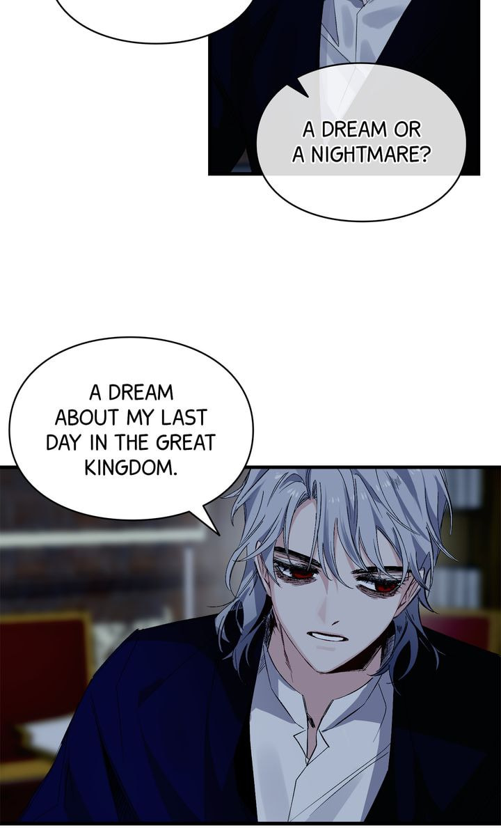 Read A Tyrant