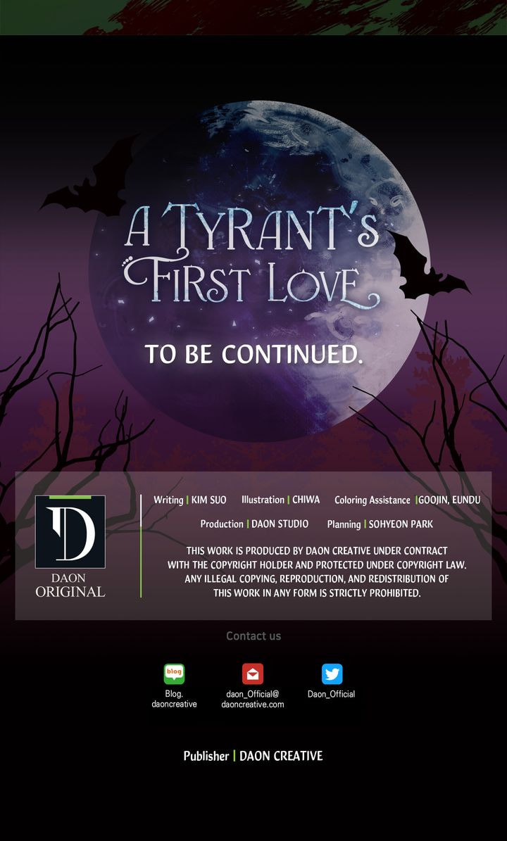 Read A Tyrant
