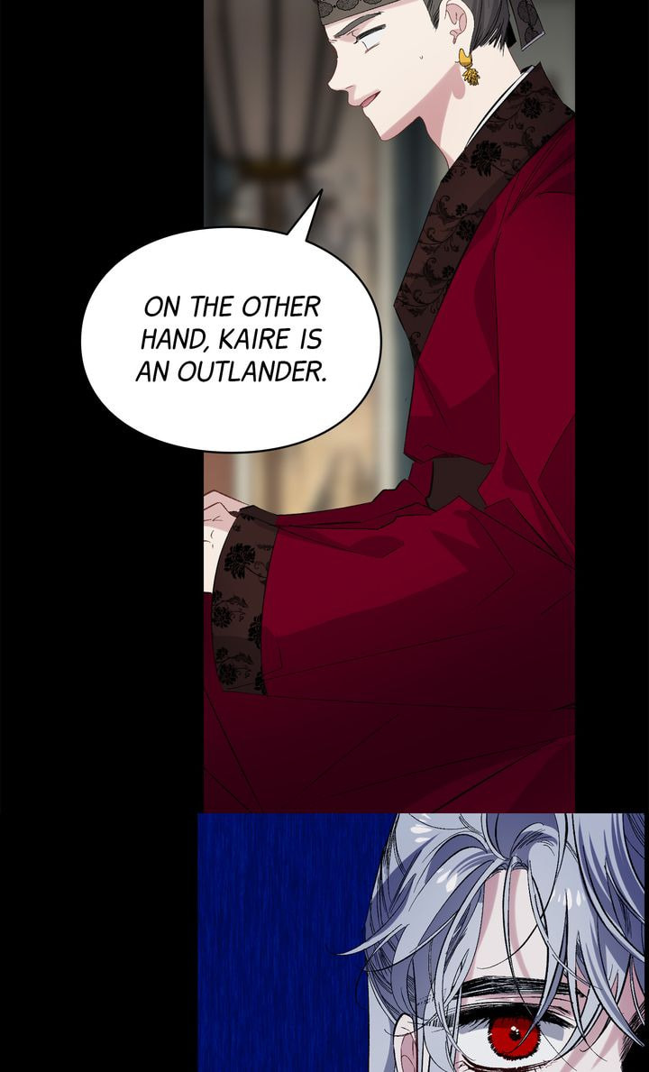 Read A Tyrant