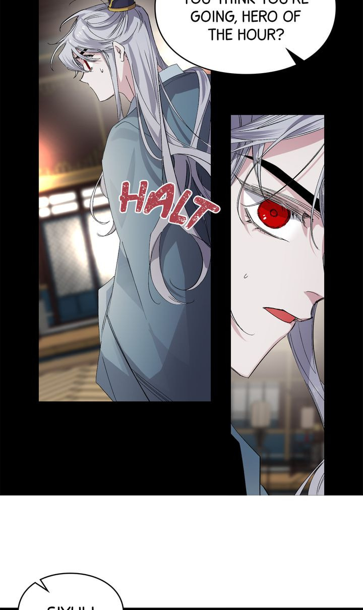 Read A Tyrant
