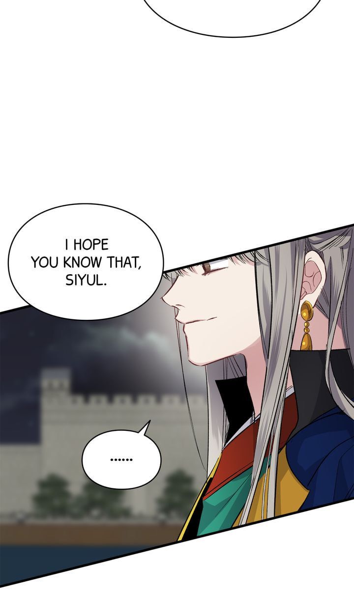 Read A Tyrant