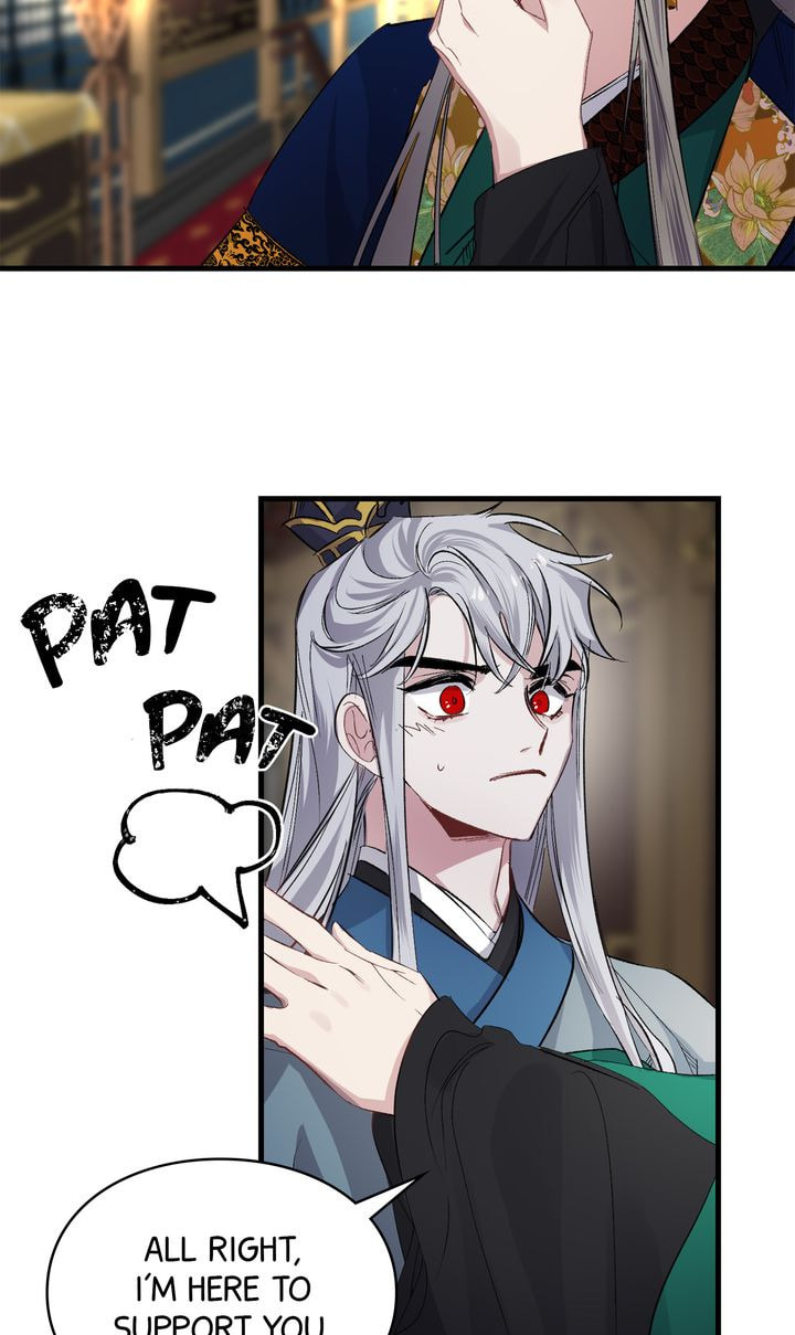 Read A Tyrant