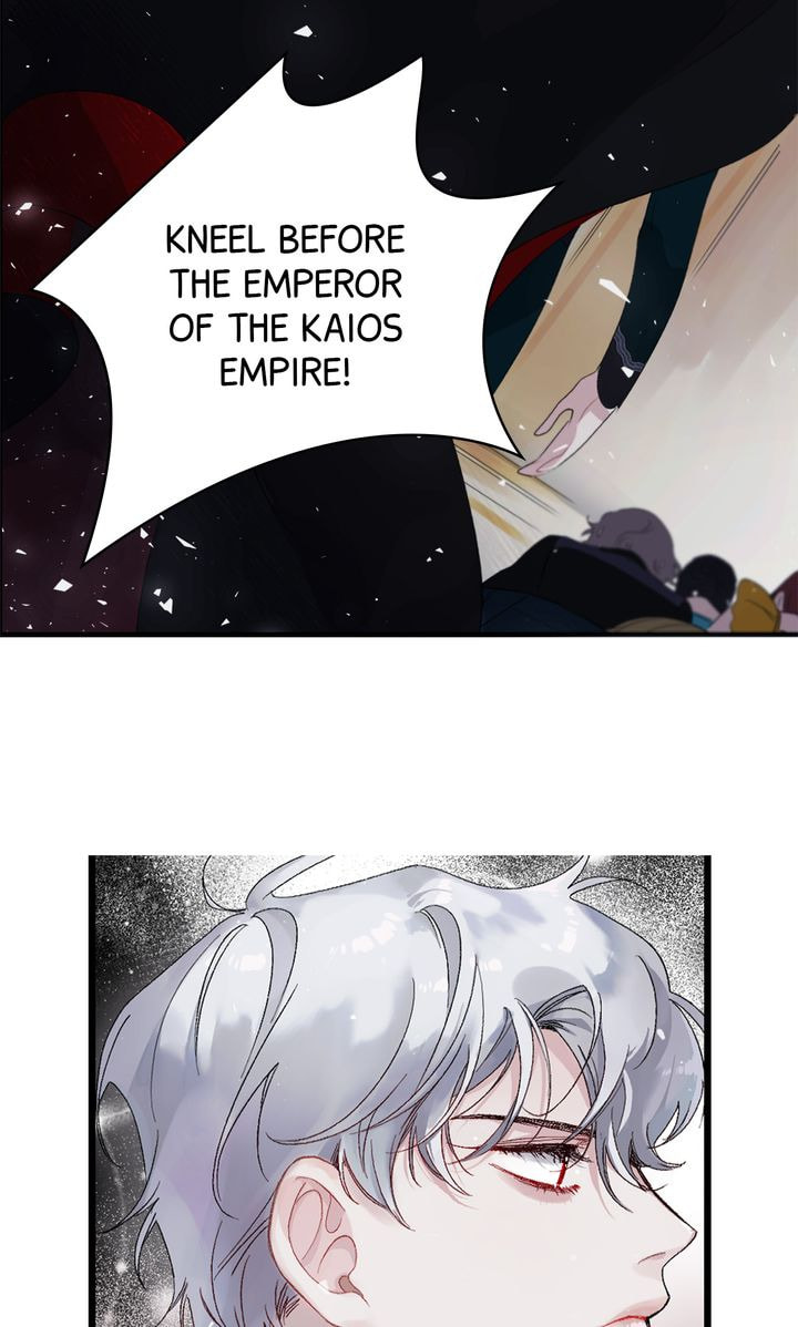 Read A Tyrant