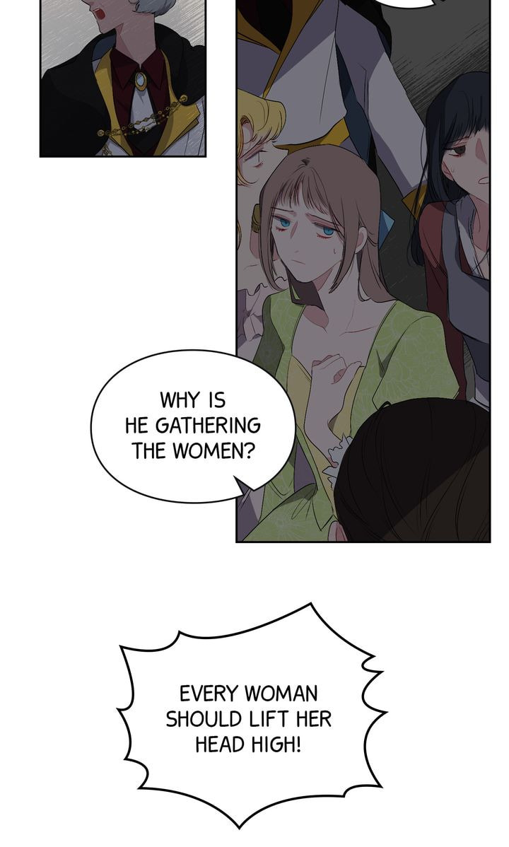 Read A Tyrant