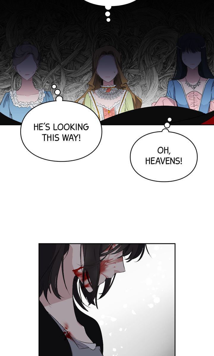 Read A Tyrant