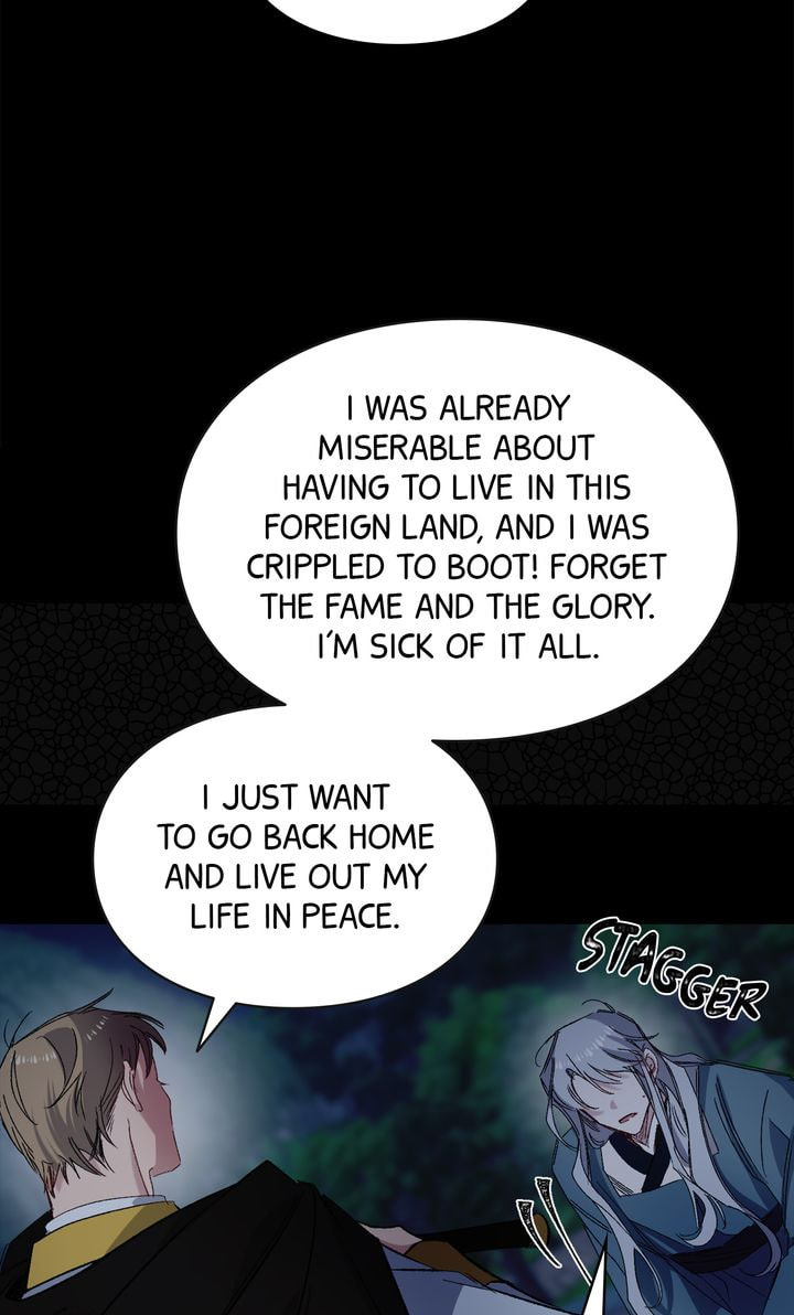 Read A Tyrant