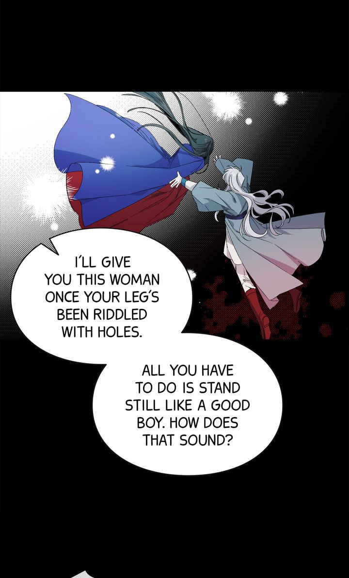 Read A Tyrant