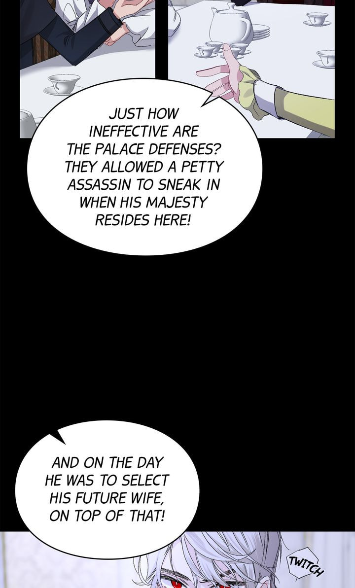 Read A Tyrant