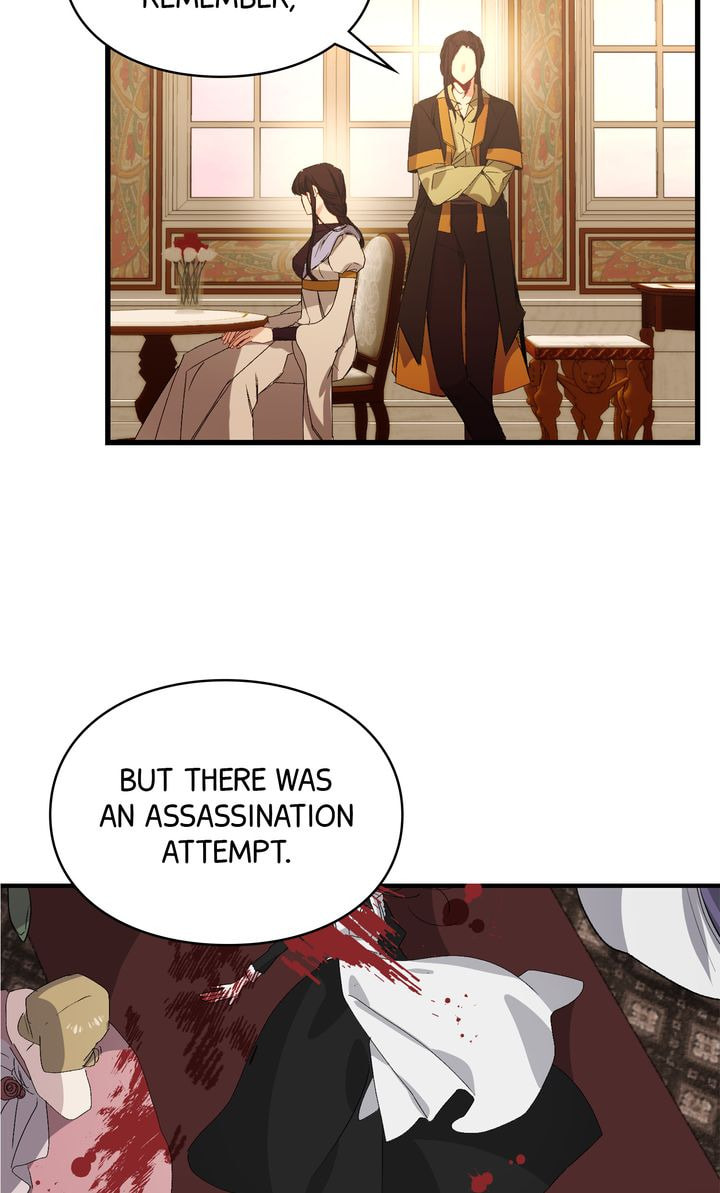 Read A Tyrant