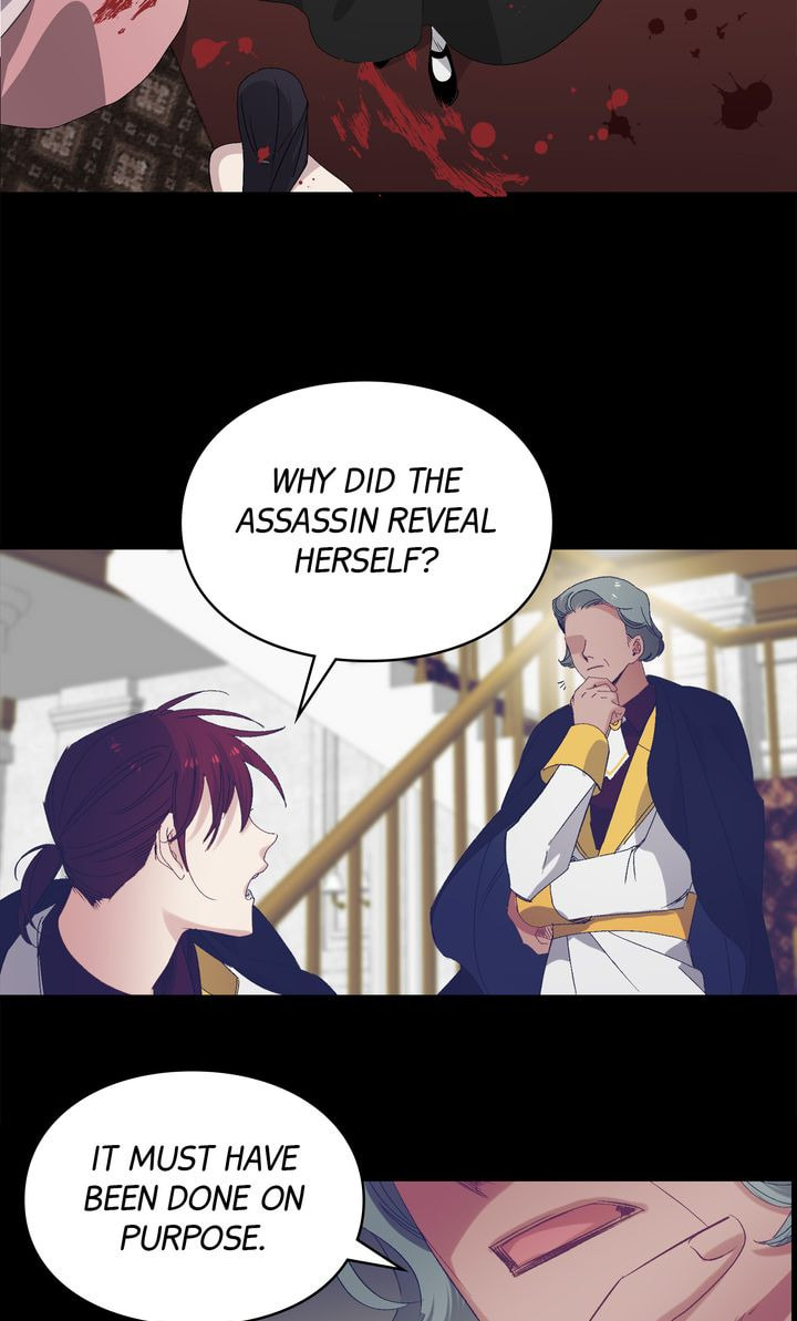 Read A Tyrant