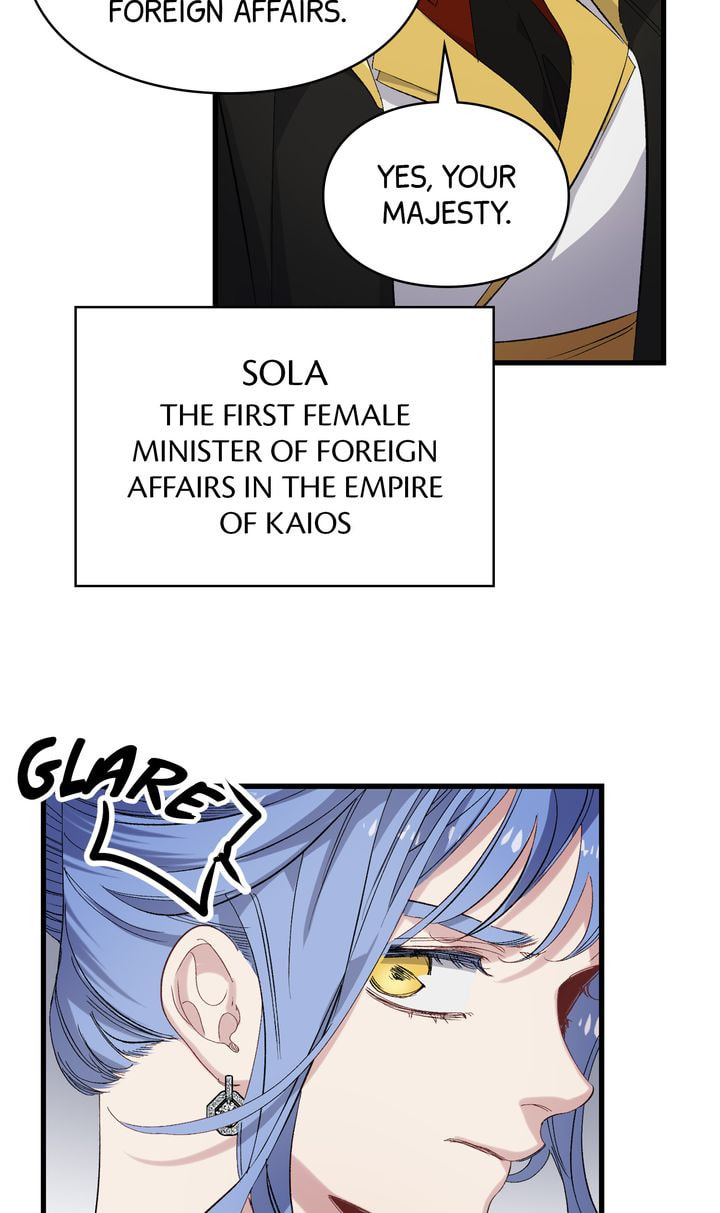 Read A Tyrant