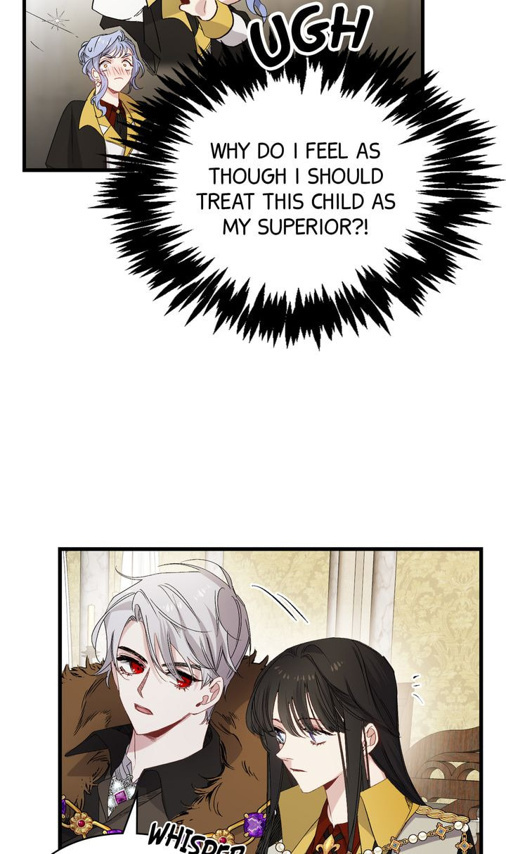 Read A Tyrant
