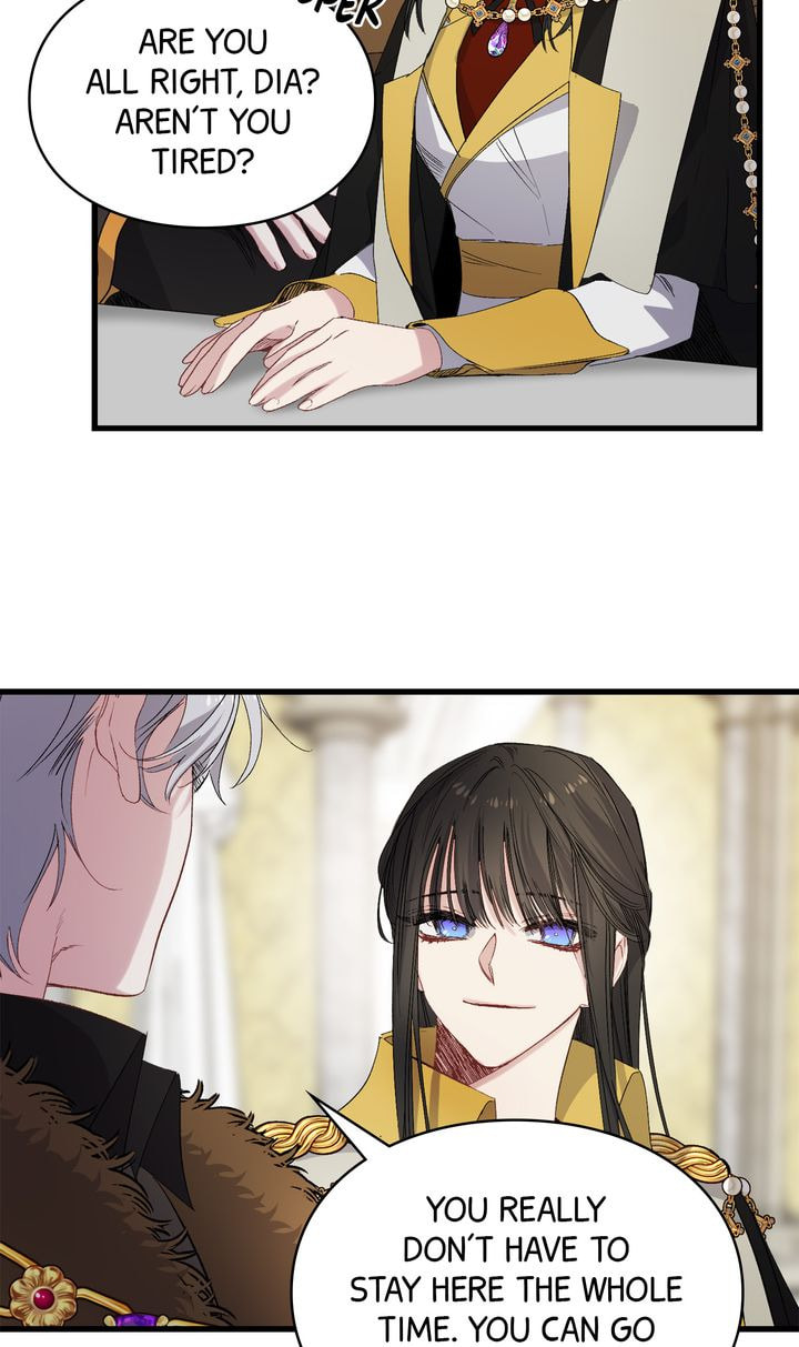 Read A Tyrant