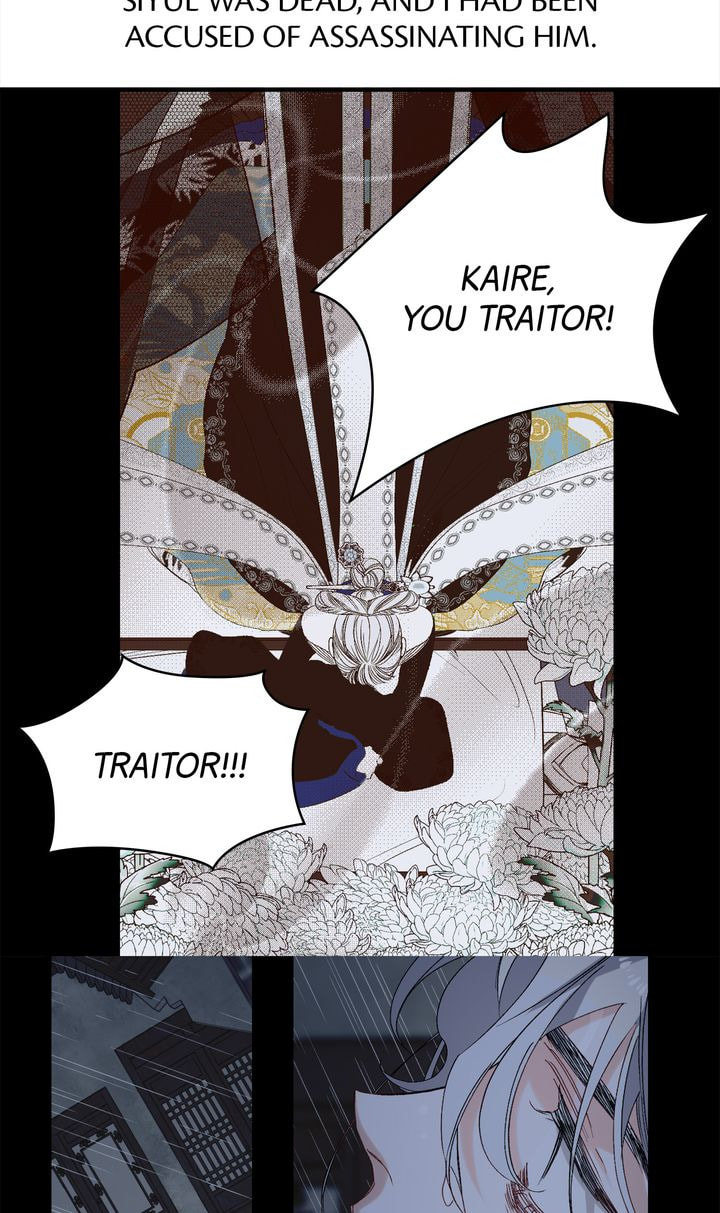 Read A Tyrant