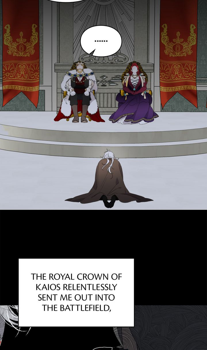 Read A Tyrant