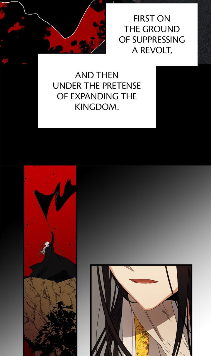Read A Tyrant