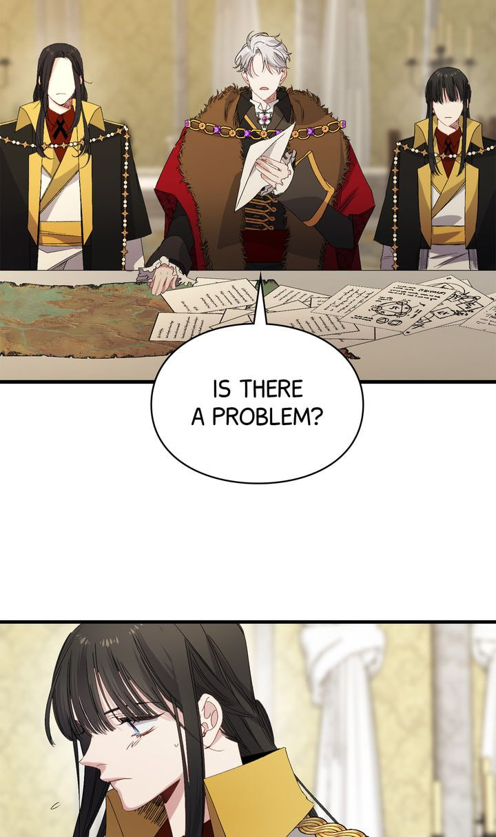 Read A Tyrant
