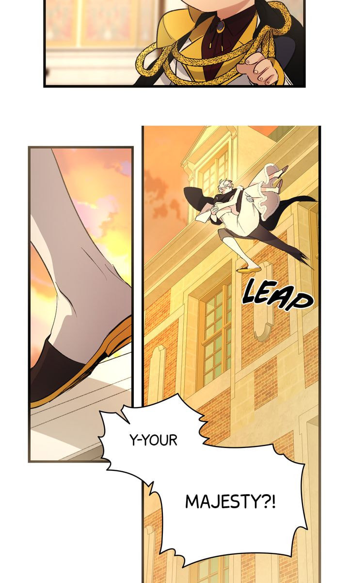 Read A Tyrant