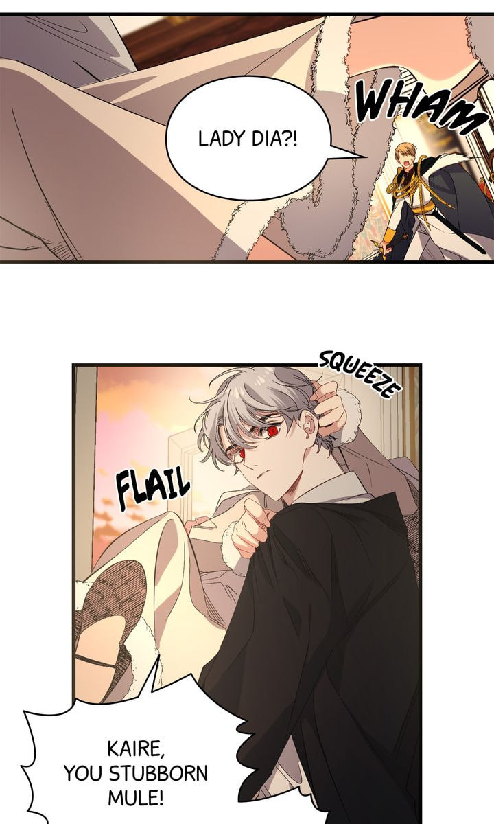 Read A Tyrant