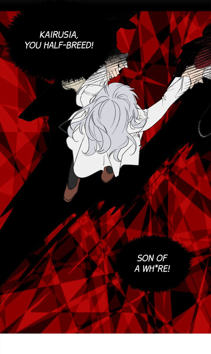 Read A Tyrant