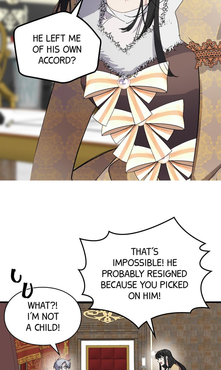 Read A Tyrant