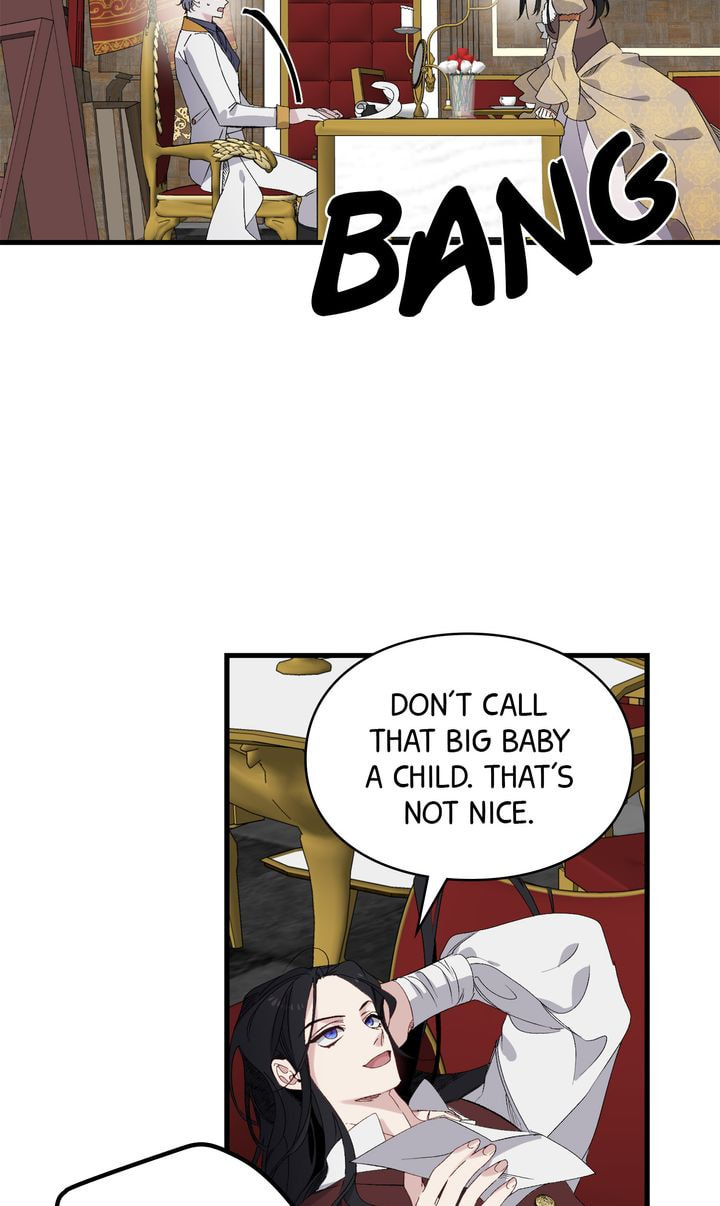 Read A Tyrant