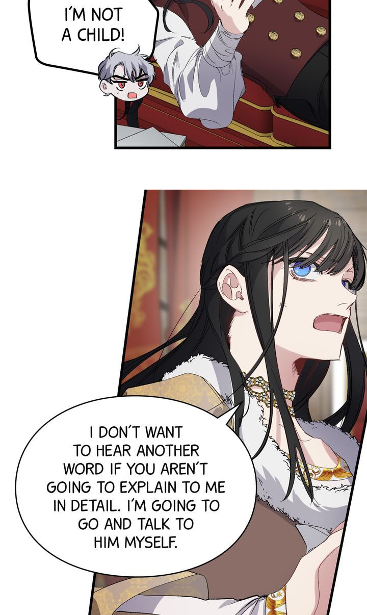 Read A Tyrant