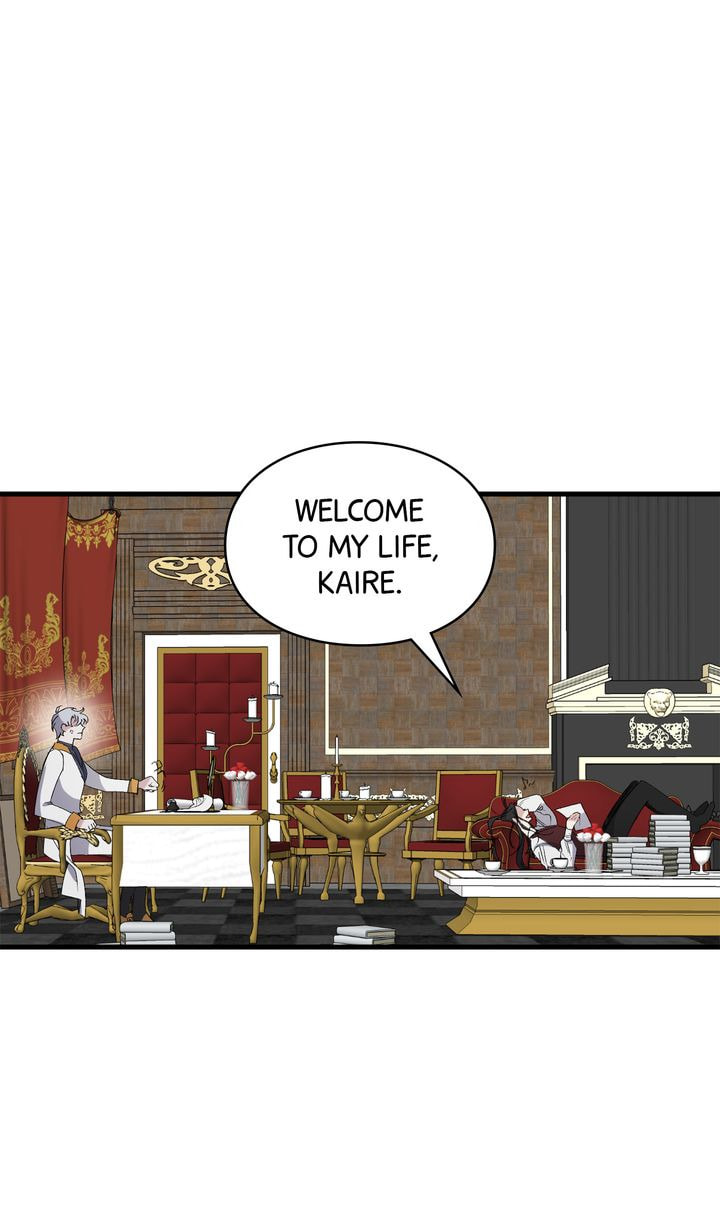 Read A Tyrant