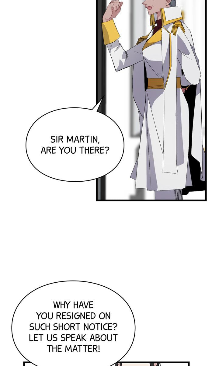 Read A Tyrant