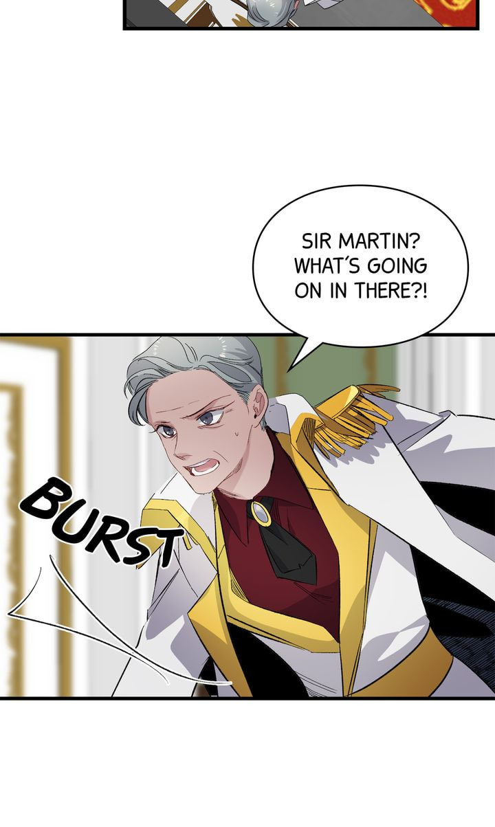 Read A Tyrant