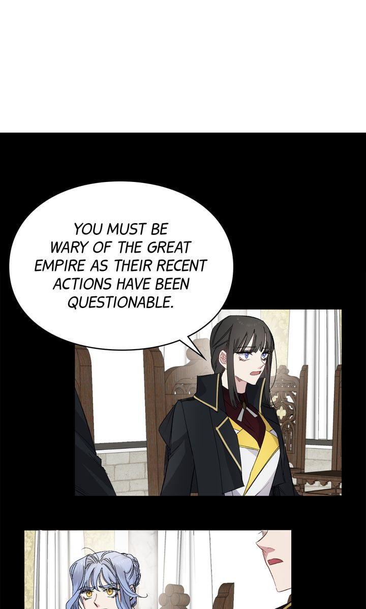 Read A Tyrant